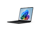 SurfaceLaptop 7  EP2-18284 ブラック Microsoft ブラック EP2-18284 ［Copilot+ PC /13.8型 /Windows11 Home(Arm版) /Snapdragon X Plus /メモリ：16GB /SSD：512GB /Office HomeandBusiness /2024年12月モデル］ 【sof001】