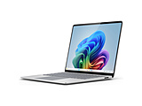 SurfaceLaptop 7  EP2-18286 v`i Microsoft v`i EP2-18286 mCopilot+ PC /13.8^ /Windows11 Home(Arm) /Snapdragon X Elite /F16GB /SSDF512GB /Office HomeandBusiness /2024N12fn