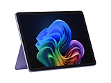 Surface Pro 12 C`  oCIbg EP2-27747 mCopilot+ PC /12.0^ /Windows11 Home /Snapdragon X Plus /F16GB /UFSF512GB /Microsoft 365 Personal /2025N6fn