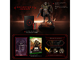 DOOM: The Dark Ages-Collector's Bundle[XboxSeriesX游戏软件]