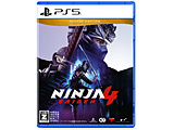 NINJA GAIDEN 4 Deluxe Edition yPS5Q[\tgz