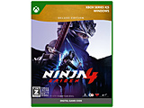NINJA GAIDEN 4 Deluxe Edition yXboxSeriesXQ[\tgz