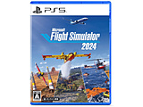 Microsoft Flight Simulator 2024 �yPS5�Q�[���\�t�g�z