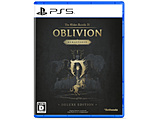 The Elder Scrolls IV: Oblivion Remastered - Deluxe Edition yPS5Q[\tgz