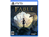 Fable �yPS5�Q�[���\�t�g�z