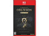 The Elder Scrolls IV: Oblivion Remastered - Deluxe Edition �ySwitch2�Q�[���\�t�g�z