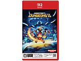 Minecraft Dungeons II �ySwitch2�Q�[���\�t�g�z