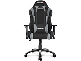 [免运费] AKRacing Wolf Gaming Chair(Grey)WOLF-GREY gemingu·办公室椅子(灰色)[AKR-WOLF-GREY][geminguchiea]