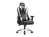 PRO-X/WHITE/JP �Q�[�~���O�`�F�A (�� /���ϋvPU���U�[)