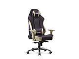 FAURA-DARK/NAVY �Q�[�~���O�`�F�A [W700��D660��H1240�`1305mm] Faura�V���[�Y �_�[�N�l�C�r�[