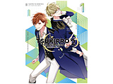 中古品 TSUKIPRO THE ANIMATION 2第1卷