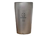 Titanium Tumbler Double500 `^^u[(500mL) SMOrsUT001TD1a500slv