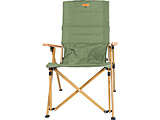 High back reclining chair@nCobN NCjO `FA(62×71×98cm/A[~[O[) SMOFTTY004AFKHA  A[~[O[  mNCjO /1l /Pin