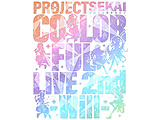 �v���W�F�N�g�Z�J�C/ �v���W�F�N�g�Z�J�C COLORFUL LIVE 2nd -Will- �������� BD �ysof001�z