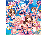 �i�Q�[���E�~���[�W�b�N�j/ THE IDOLM��STER CINDERELLA GIRLS STARLIGHT MASTER HEART TICKER�I 09 �_�l�I��΂��� �ysof001�z