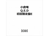 ���q�B:Q.E.D ��������E
