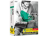 ACID Music Studio 11    �mWindows�p�n