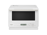 スチームオーブンレンジ ヘルシーシェフ ホワイト MRO-S7CA-W ［27L］