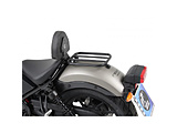 �\�����b�N �o�b�N���X�g�t �u���b�N Rebel250/500 17-25   612998 00 01
