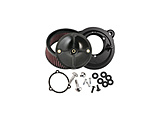 �X�e���X �G�A�N���[�i�[�L�b�g �J�o�[�Ȃ� 58mm �X���b�g���{�f�B�p �c�C���J�� 03-17   170-0164