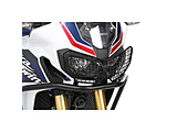 �w�b�h���C�g�O���� �u���b�N CRF1000L AfricaTwin 18-19   7009512 00 01