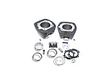 98�r�b�O�{�A�L�b�g W.BLK TWIN CAM 99-06   910-0481