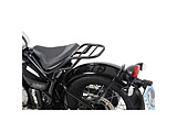 ���A�L�����A(�g�b�v�P�[�X�s��) �u���b�N Bonneville Bobber 17-25   6547558 01 01