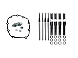 475C�J��+G.BLK�v�b�V�����b�h�Z�b�g M8 17-21   475C-CAM-BLK-SET