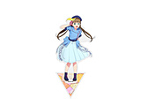 ���u���C�u�I�X�[�p�[�X�^�[!!  �A�N�����X�^���h 3rd LoveLive! Tour Ver.  �����H ���Ȏq