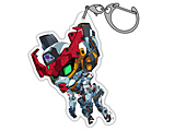 �@����mGundam GQuuuuuuX�i�W�[�N�A�N�X�j 0205-1203 GQuuuuuuX �A�N�����܂܂�