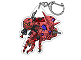 �@����mGundam GQuuuuuuX�i�W�[�N�A�N�X�j 0205-1204 �Ԃ��K���_�� �A�N�����܂܂�