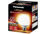 LDG4L-G/70/W LED�d�� �z���C�g [E26 /�d���F /1�� /40W���� /�{�[���d���` /�L�z���^�C�v]