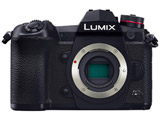 LUMIX G9 {fB DC-G9-K [}CNtH[T[Y] ~[XJ