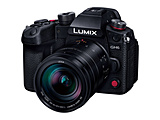 LUMIX GH6 ミラーレス一眼カメラ 標準ズームレンズキット   DC-GH6L ［ズームレンズ］