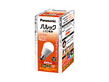 LED�d�� 4.4W �p���b�N  LDA4LHS4 �mE26 /��ʓd���` /40W���� /�d���F /1�� /�������^�C�v�n