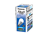 LED�d�� 7.0W �p���b�N  LDA7DHS6 �mE26 /��ʓd���` /60W���� /�����F /1�� /�������^�C�v�n
