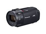 Panasonic(松下（Panasonic）)数码4K摄像机黑色HC-VX2MS-K[4K对应]