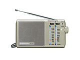 z[WI  Vo[ RF-U156-S mChFMΉ /AM/FMn