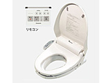 温水洗浄補高便座＃5リモコン付き PN-L52032 [貯湯式]