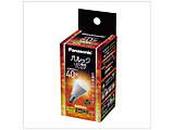 LED�d�� ���`�d���^�C�v �p���b�N�v���~�A  LDA4LGE17K40ESW2F �mE17 /��ʓd���` /40W���� /�d���F /1�� /�L�z���^�C�v�n