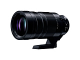 カメラレンズ LEICA DG VARIO-ELMAR 100-400mm / F4.0-6.3 II ASPH. / POWER O.I.S.   H-RSA100400 ［マイクロフォーサーズ /ズームレンズ］