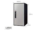 ��z�{�b�N�X COMBO-LIGHT(�R���{���C�g)�@�����u���^ �V�����_�[��   CTNK6050RSC