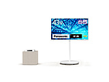 ter VIERA(rG)  TH-43LF2L m43V^ /BluetoothΉ /4KΉ /YouTubeΉn