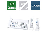 FAX@  zCg KX-PD360DW-W mq@2 /ʎn