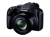 Panasonic(pi\jbN) LUMIX FZ85D RpNgfW^J  ubN DC-FZ85D-K