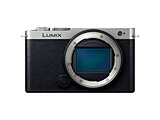 LUMIX S9微单相机kameradakushiruba DC-S9-S[身体单体][由进货发售日以后决定，送]