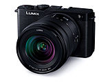 LUMIX S9标准变焦距镜头配套元件微单喷气黑色DC-S9K-K[变焦距镜头]