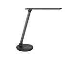 卓上スタンドライト  ダークグレーメタリック仕上 SQ-LD440K ［LED /昼白色］