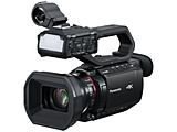 デジタル4Kビデオカメラ   HC-X2100 ［4K対応］