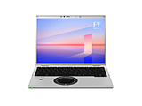m[gp\R bcm[g FVV[Y(365 Basic+Office Home&Business2024) ubNVo[ CF-FV5GDMCR